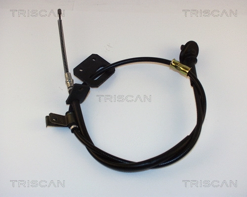 Cable Pull, parking brake (8140 69113)