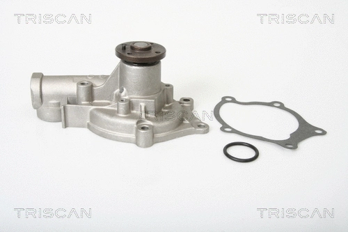 Water Pump, engine cooling (8600 10021)