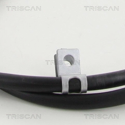 Cable Pull, parking brake