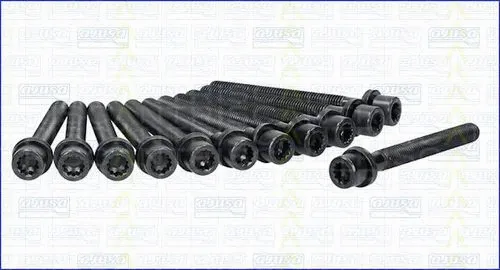 Cylinder Head Bolt Set (98-8510)