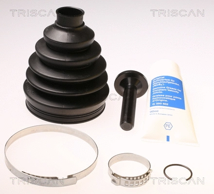 Bellow Kit, drive shaft (8540 29848)