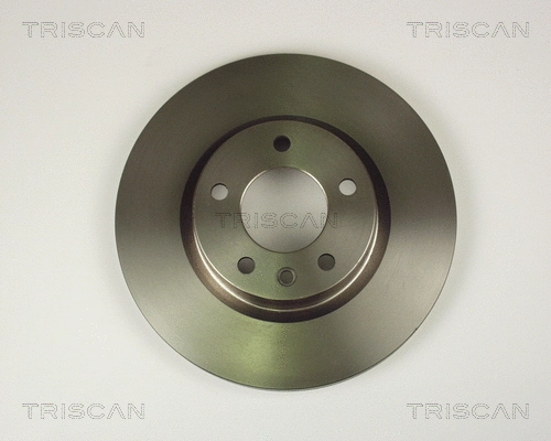 Brake Disc (8120 24118)
