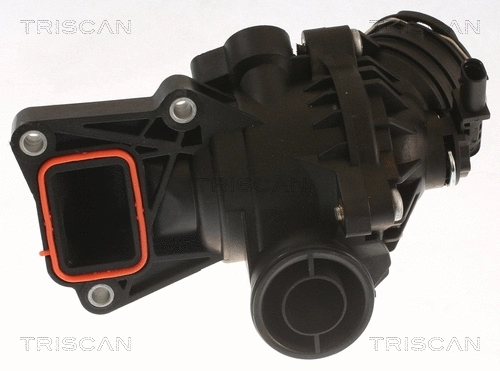 Thermostat, coolant (8620 536103)