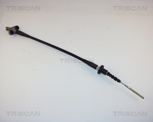 Cable Pull, clutch control (8140 69205)