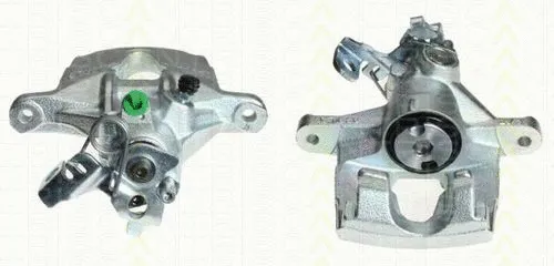 Brake Caliper (8170 343581)