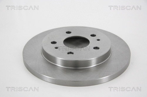 Brake Disc (8120 41114)