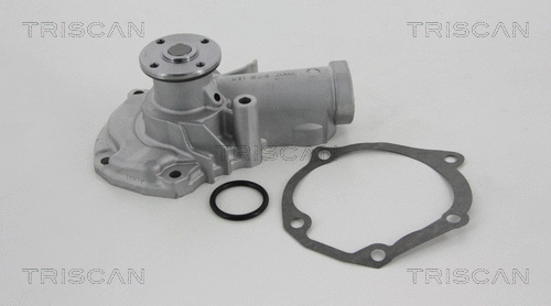 Water Pump, engine cooling (8600 42017)