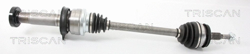 Drive Shaft (8540 295010)