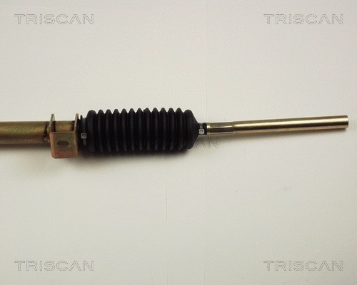 Steering Gear