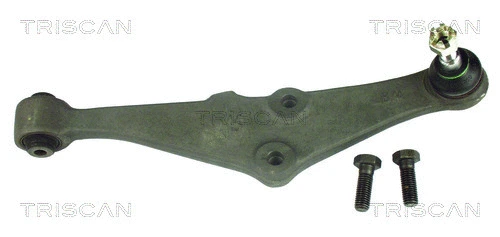 Control/Trailing Arm, wheel suspension (8500 17503)