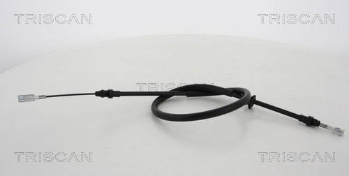 Cable Pull, parking brake (8140 25181)