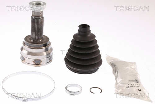 Joint Kit, drive shaft (8540 11109)