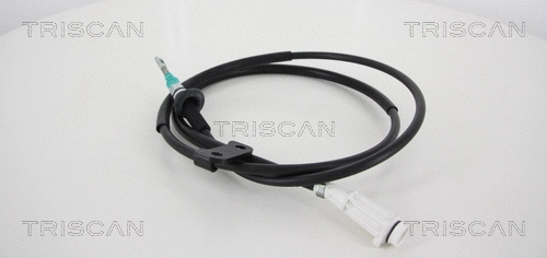 Cable Pull, parking brake (8140 27145)