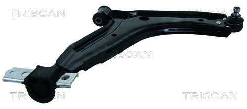 Control/Trailing Arm, wheel suspension (8500 67505)