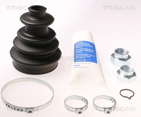 Bellow Kit, drive shaft (8540 16801)