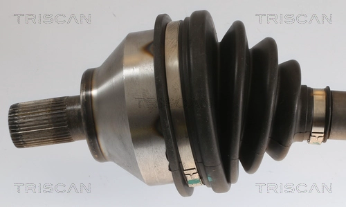 Drive Shaft