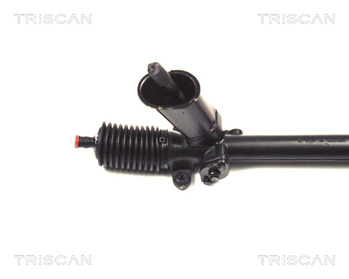 Steering Gear