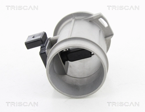 Mass Air Flow Sensor