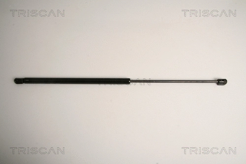 Gas Spring, boot/cargo area (8710 16254)