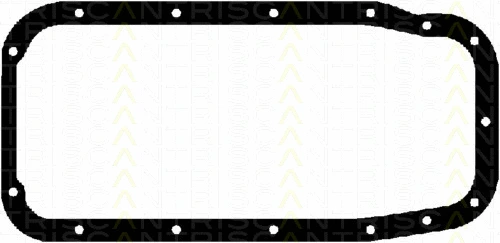 Gasket, oil sump (510-5010)