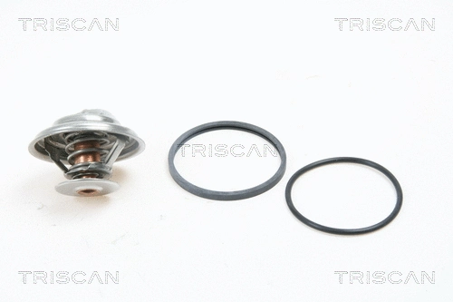 Thermostat, coolant (8620 2582)