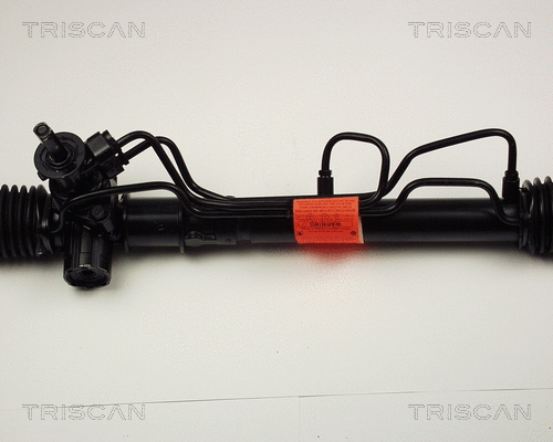Steering Gear