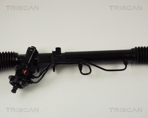 Steering Gear