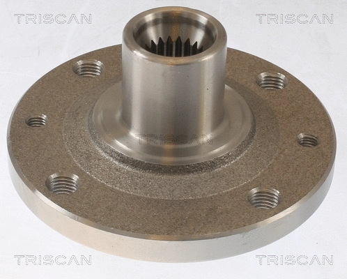 Wheel Hub (8535 25001)