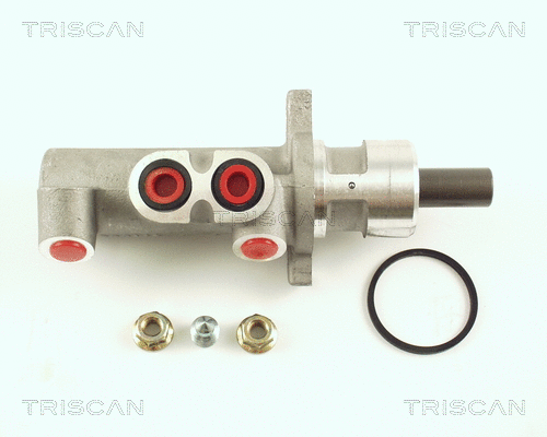 Brake Master Cylinder (8130 16139)