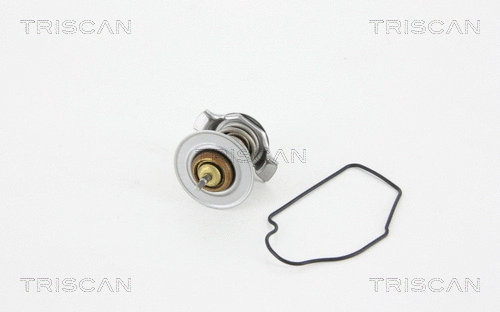 Thermostat, coolant (8620 27692)
