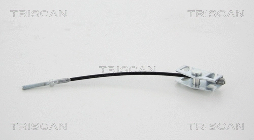 Cable Pull, parking brake (8140 14188)