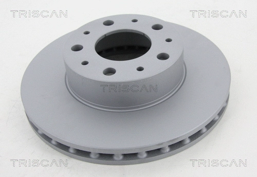 Brake Disc (8120 101005C)