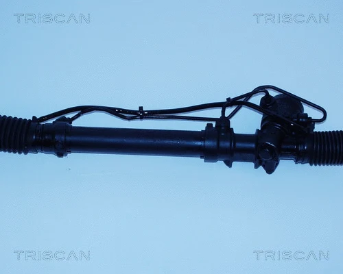 Steering Gear