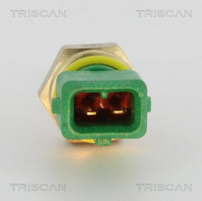 Sensor, coolant temperature