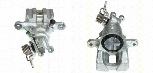 Brake Caliper (8170 344727)