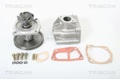 Water Pump, engine cooling (8600 15905)