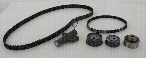 Timing Belt Kit (8647 42024)