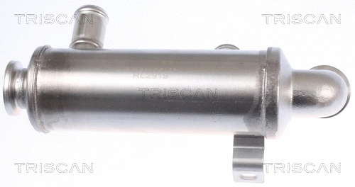 Cooler, exhaust gas recirculation (8813 10111)