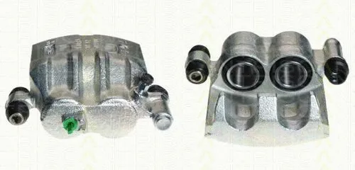 Brake Caliper (8170 342654)