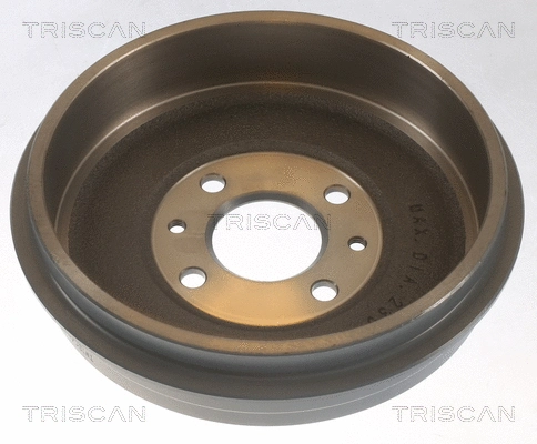 Brake Drum