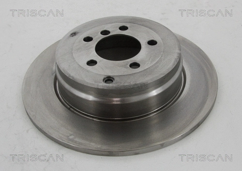 Brake Disc (8120 17136)