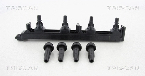 Ignition Coil (8860 28014)