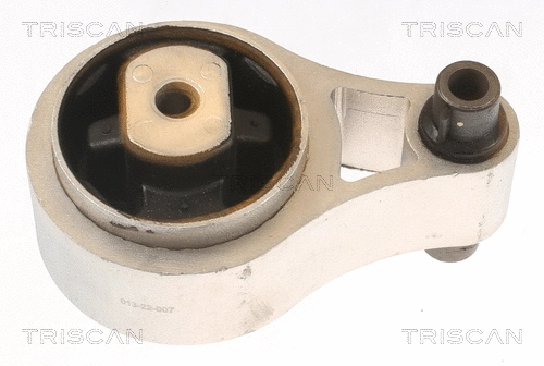 Mounting, engine
