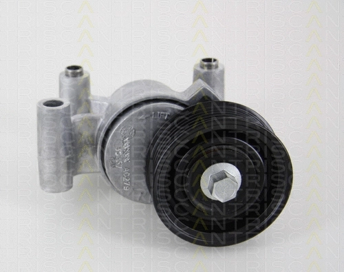 Belt Tensioner, V-ribbed belt (8641 503002)