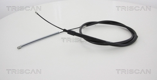 Cable Pull, parking brake (8140 38154)
