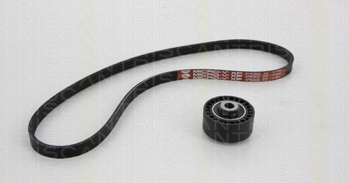 V-Ribbed Belt Set