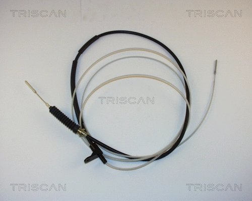 Accelerator Cable (8140 29328)