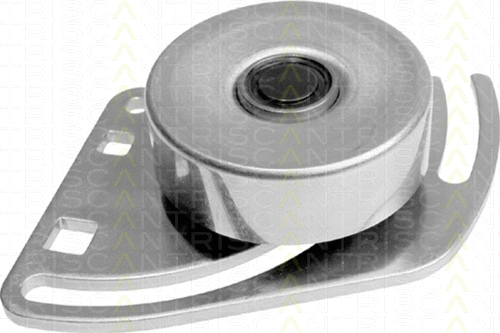 Tensioner Pulley, V-ribbed belt (8641 281007)