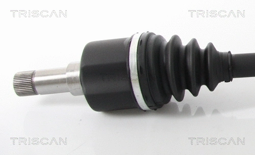 Drive Shaft