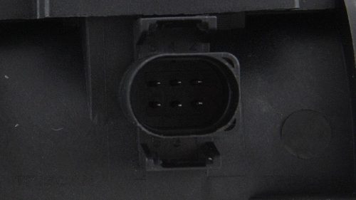 Mass Air Flow Sensor
